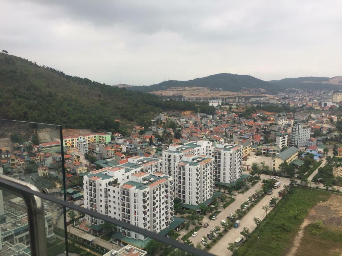 Dtj Hometel Ha Long Exterior photo