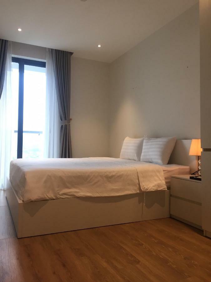 Dtj Hometel Ha Long Exterior photo