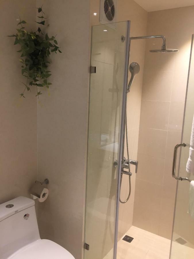 Dtj Hometel Ha Long Exterior photo