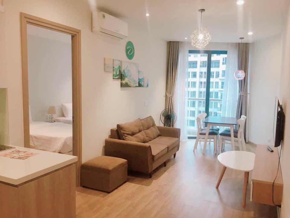 Dtj Hometel Ha Long Exterior photo